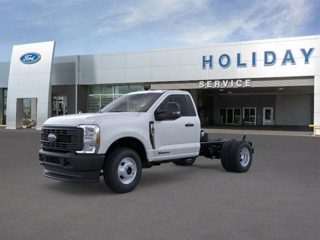 2026 FORD F-350