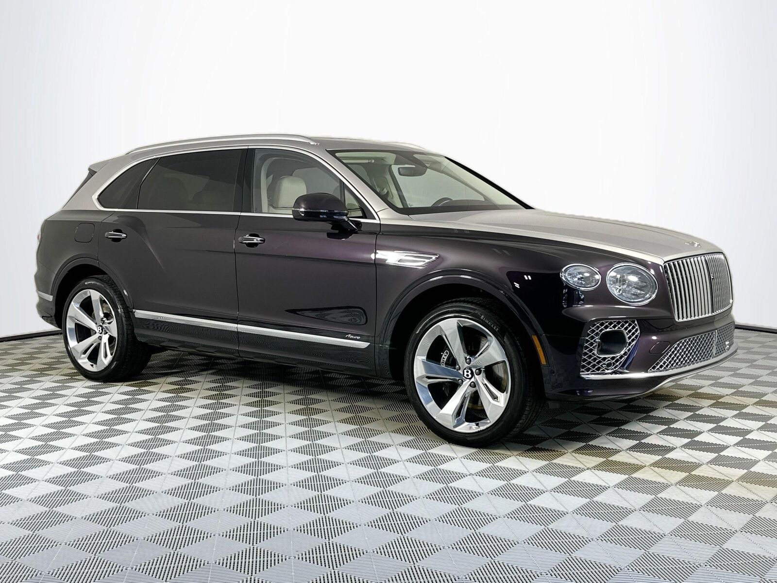 2023 BENTLEY Bentayga
