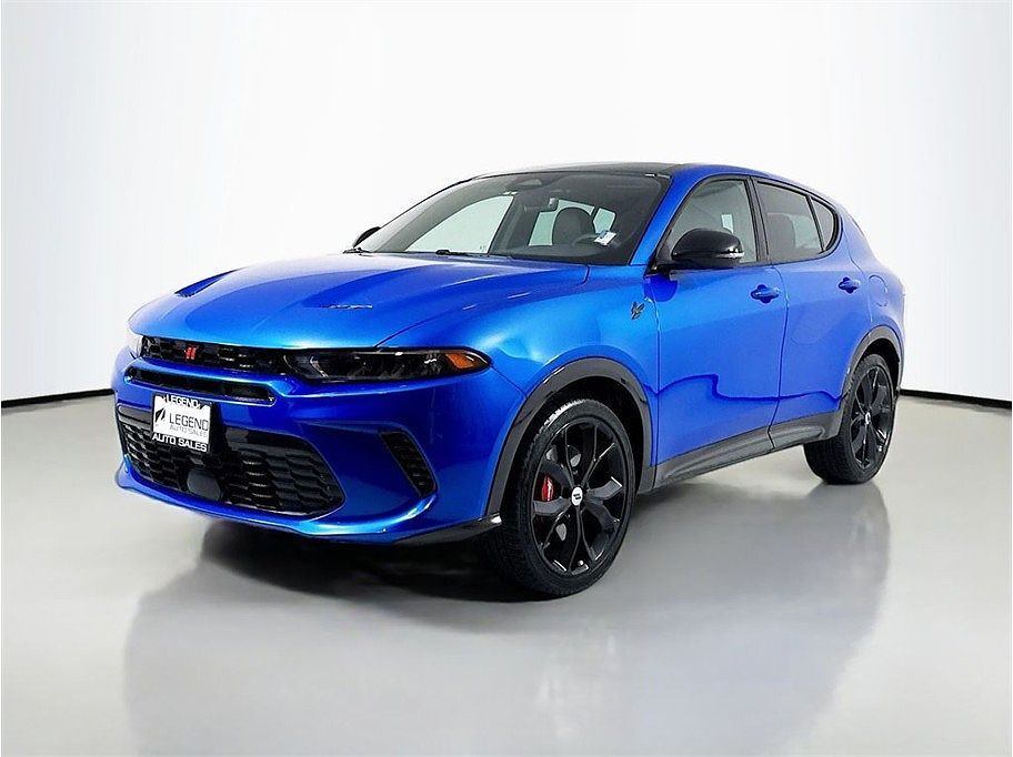 2024 DODGE HORNET