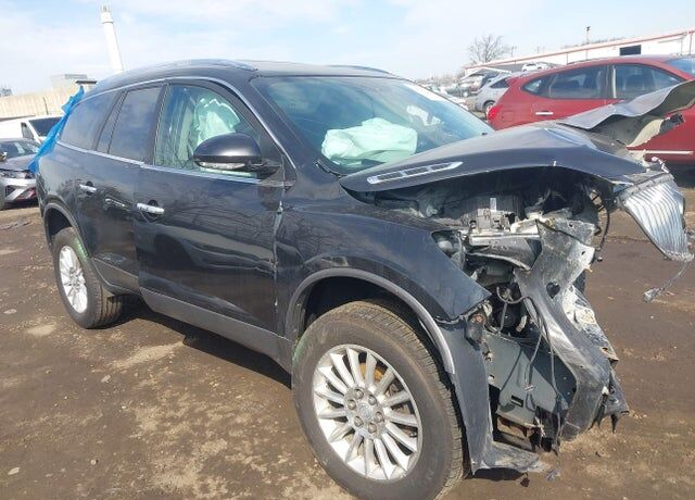 2012 BUICK Enclave