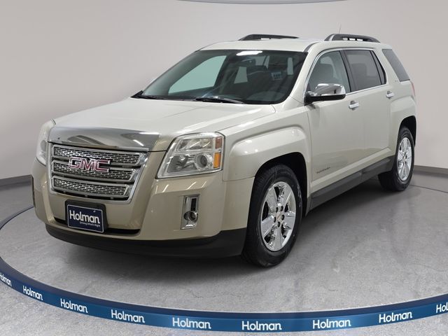 2014 GMC Terrain
