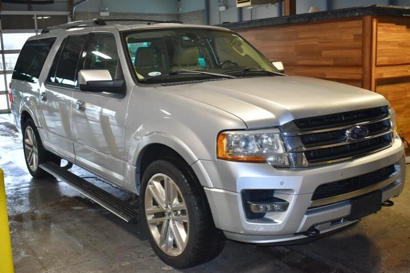 2015 FORD Expedition