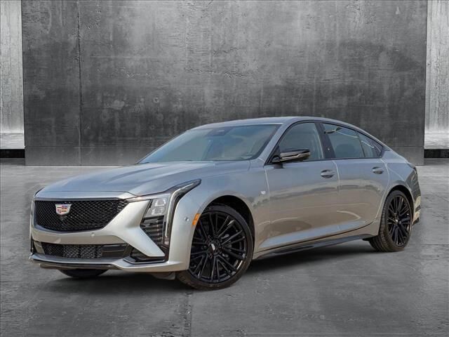 2025 CADILLAC CT5