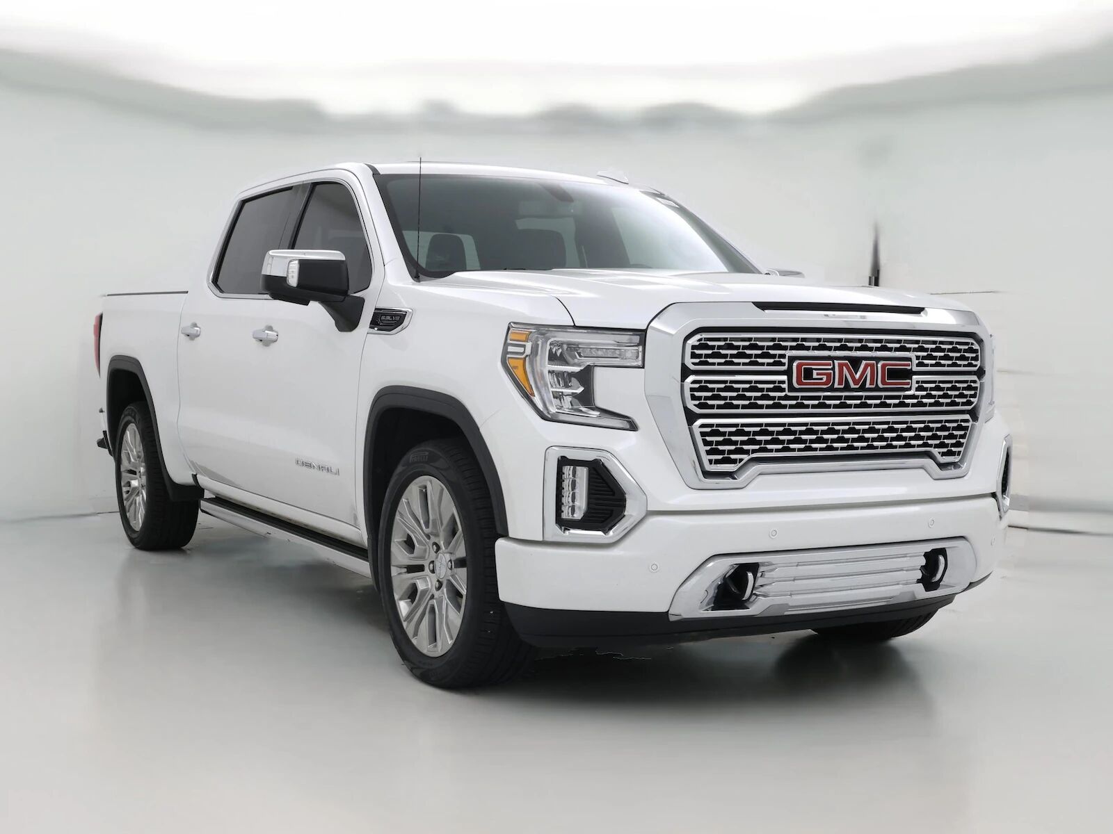 2022 GMC Sierra Limited