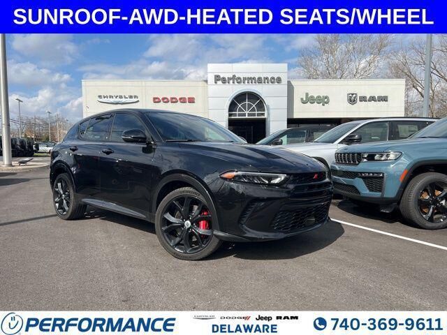 2024 DODGE HORNET