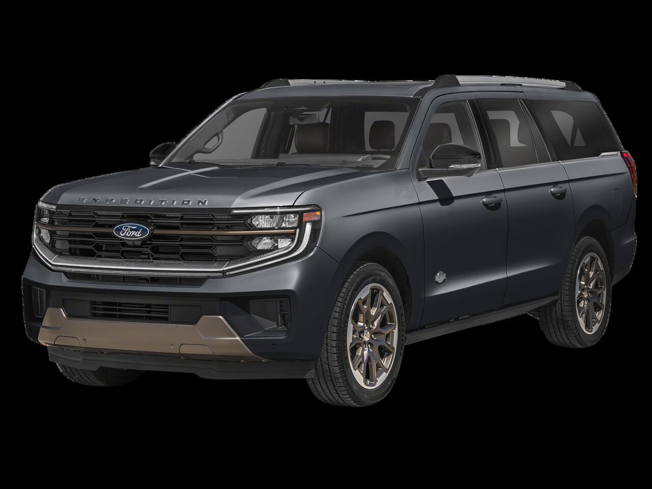 2026 FORD Expedition