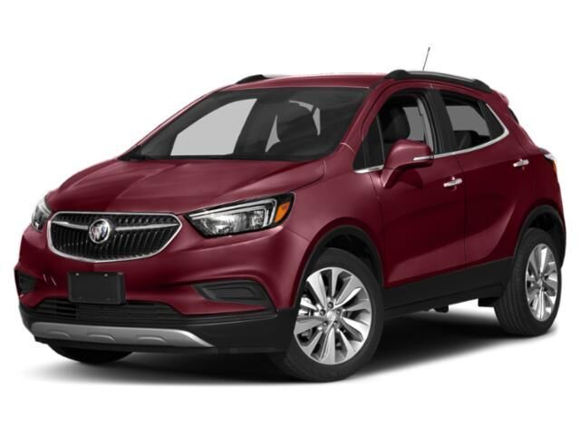 2019 BUICK Encore