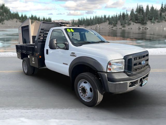 Ford F-450
