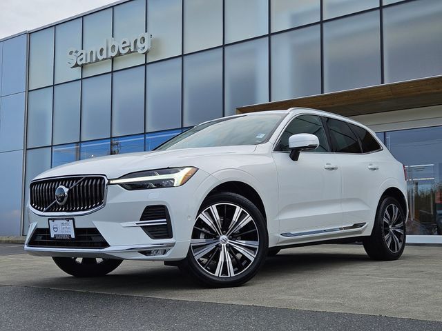 2023 VOLVO XC60