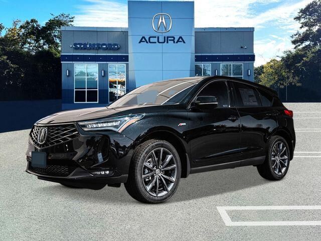 2026 ACURA RDX