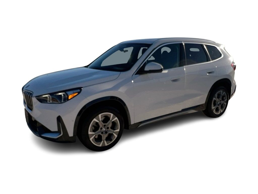 2025 BMW X1