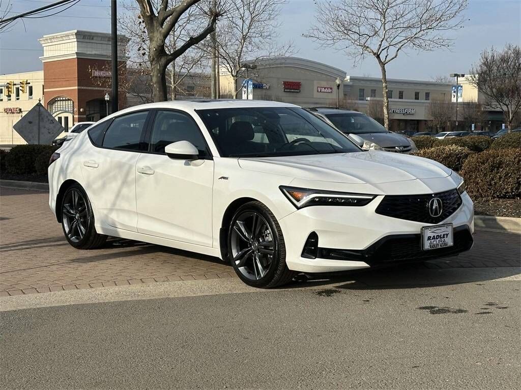 2024 ACURA Integra