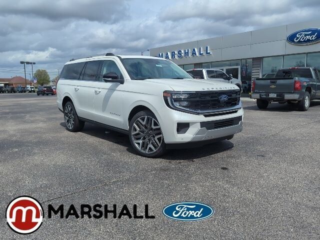 2026 FORD Expedition