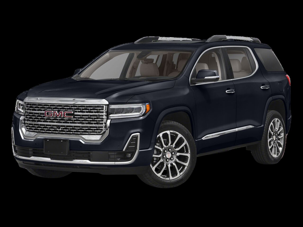 2021 GMC Acadia