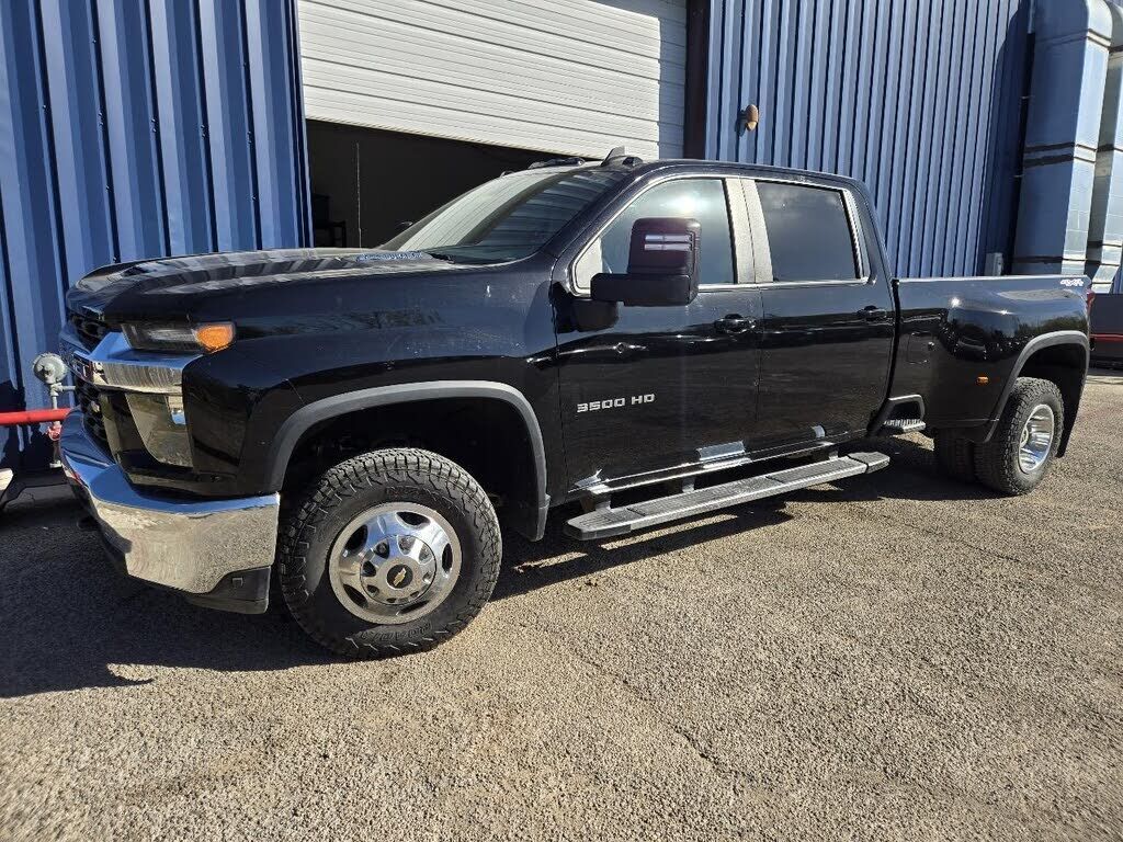 2022 CHEVROLET Silverado