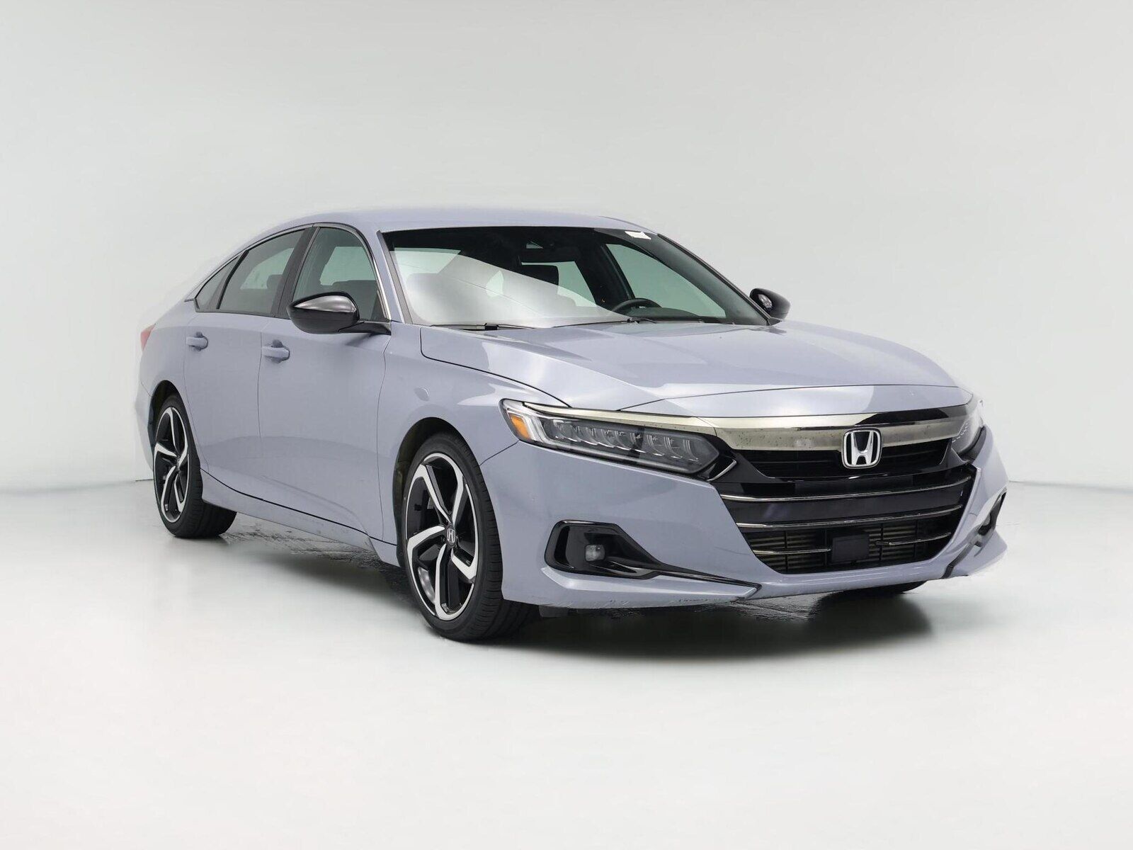 2021 HONDA Accord