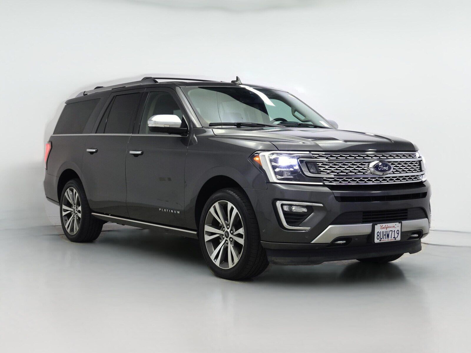 2020 FORD Expedition