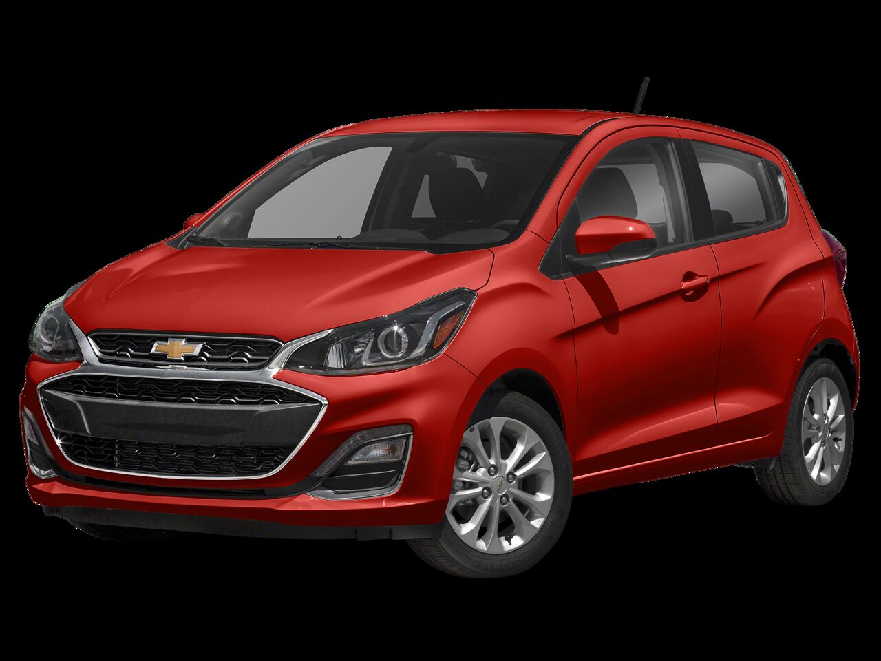 2022 CHEVROLET Spark
