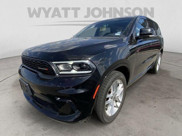 2024 DODGE Durango