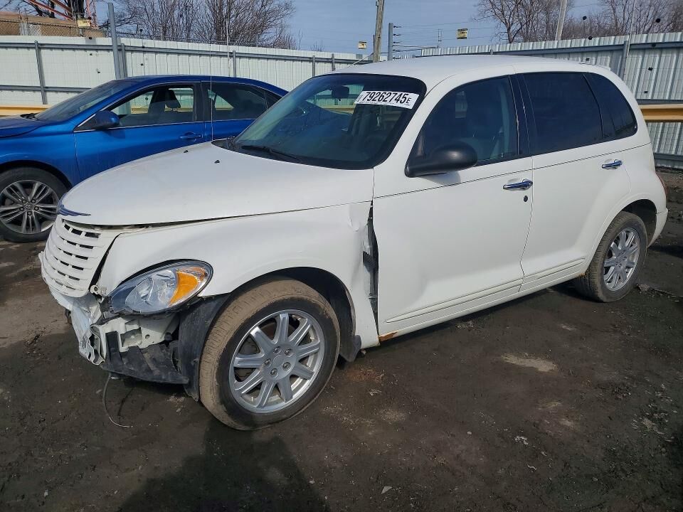 2008 CHRYSLER PT Cruiser
