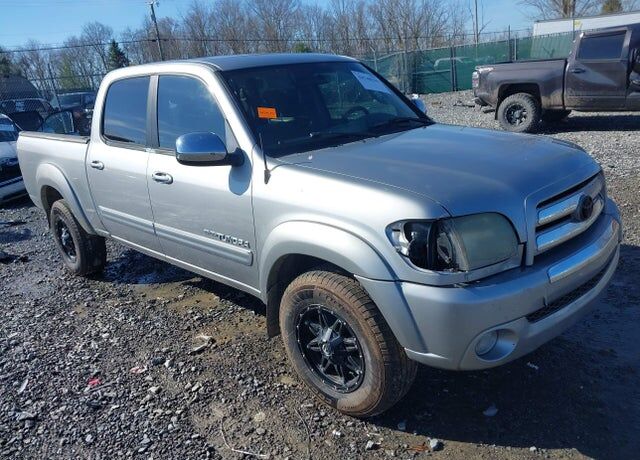2005 TOYOTA Tundra