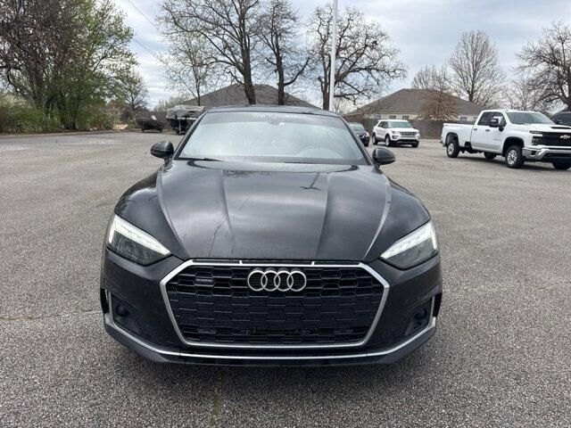 2020 AUDI A5