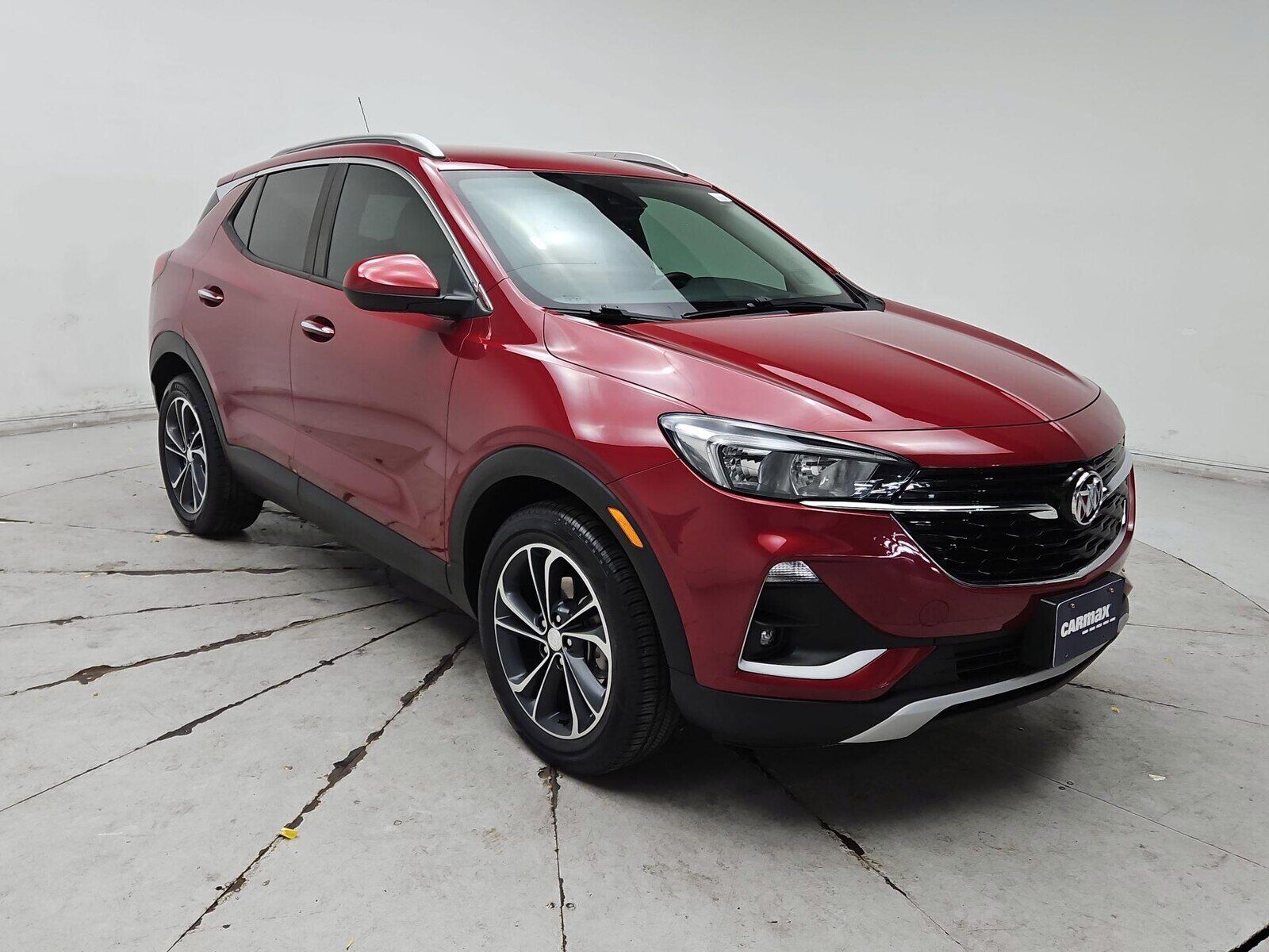 2020 BUICK Encore GX