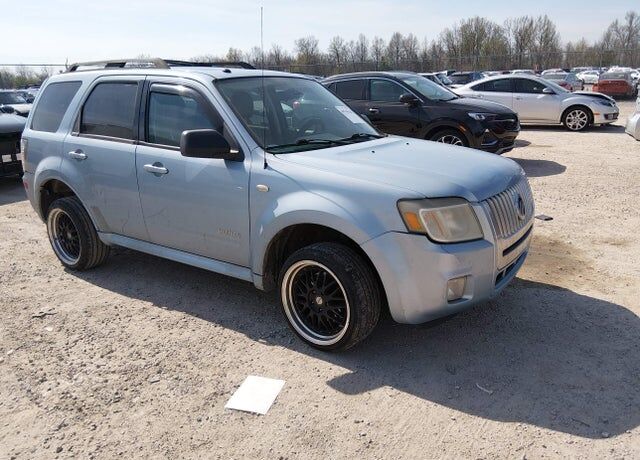 2008 MERCURY Mariner
