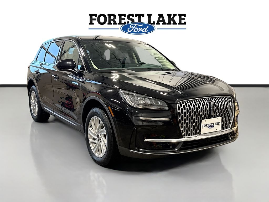 2024 LINCOLN Corsair