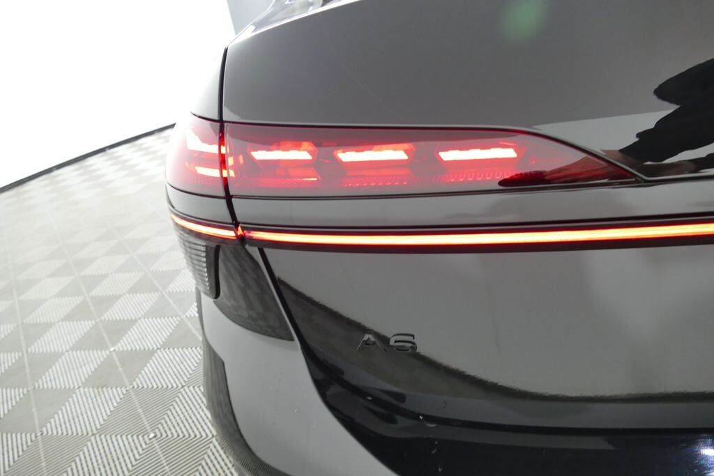 2026 Audi A6