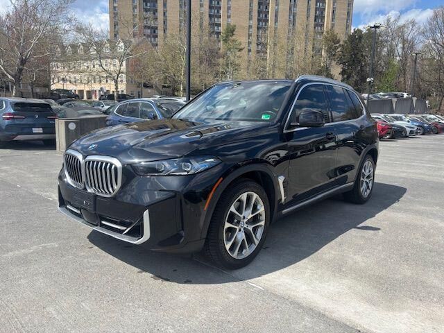 2024 BMW X5
