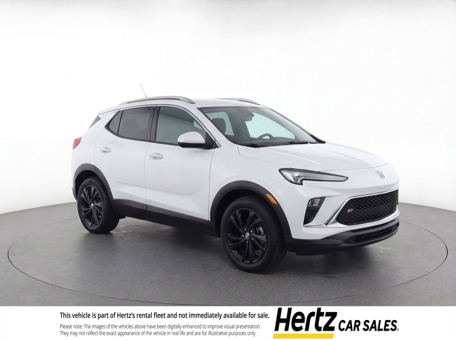 2024 BUICK Encore GX