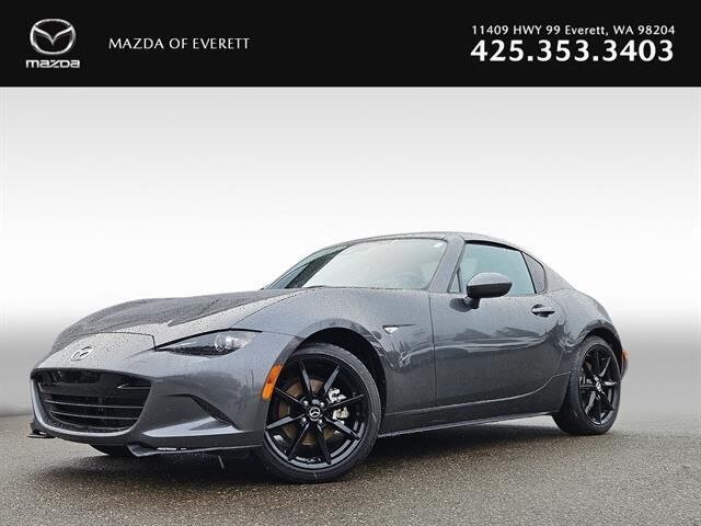2020 MAZDA MX-5