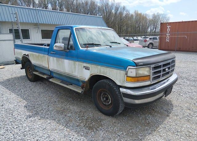 1994 FORD F-150