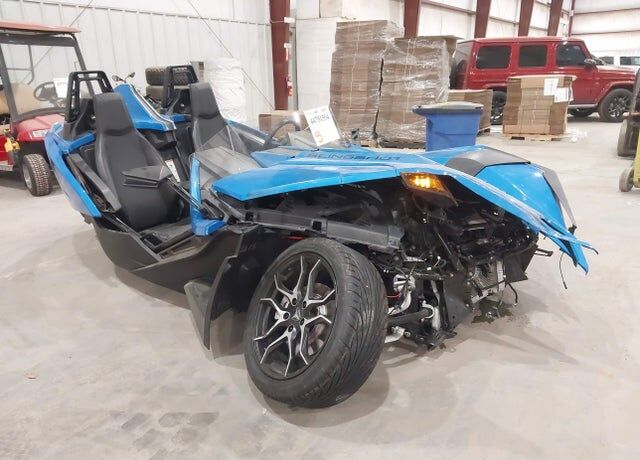 2020 SLINGSHOT Slingshot SL