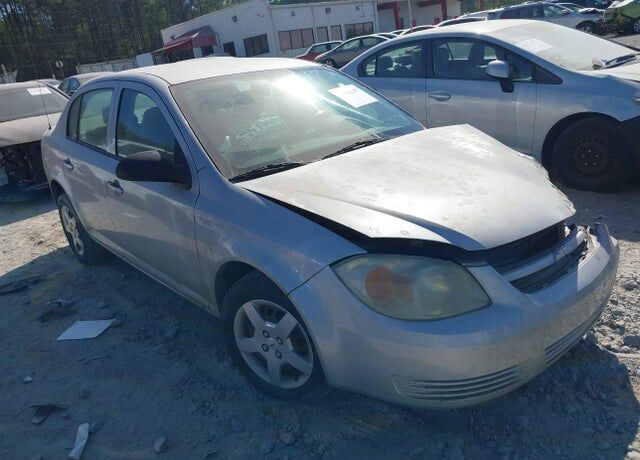 2006 CHEVROLET Cobalt