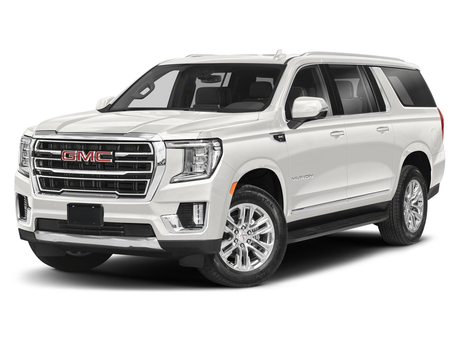 2022 GMC Yukon XL