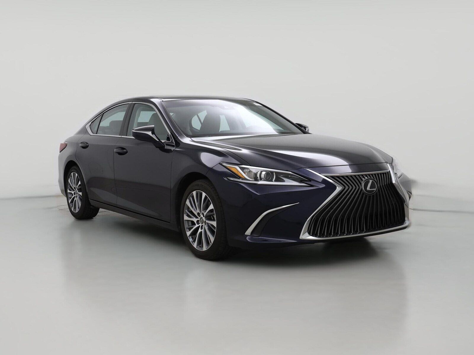 2021 LEXUS ES