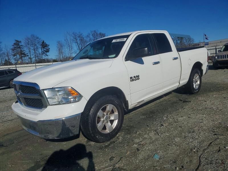 2013 RAM 1500