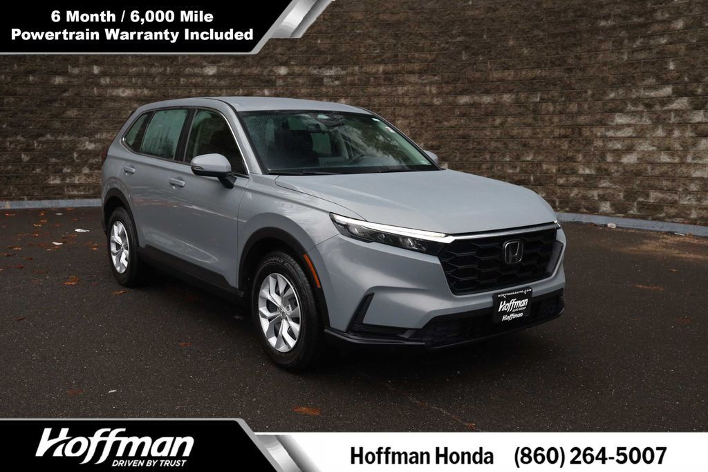 2023 HONDA CR-V