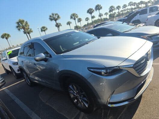 2020 MAZDA CX-9