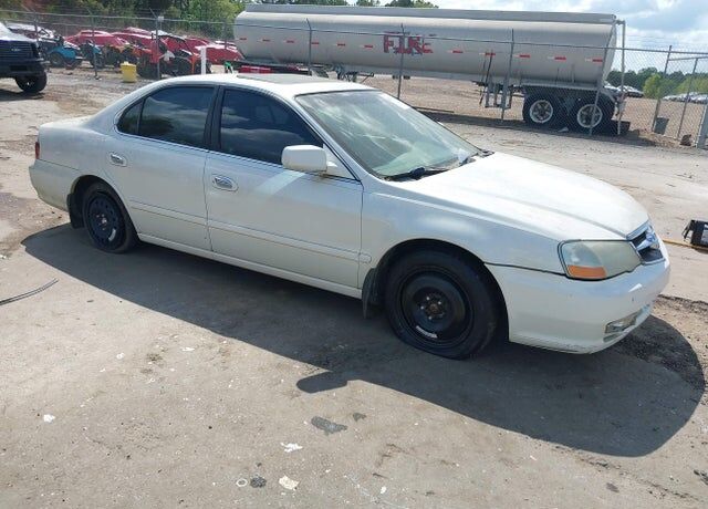 2003 ACURA TL