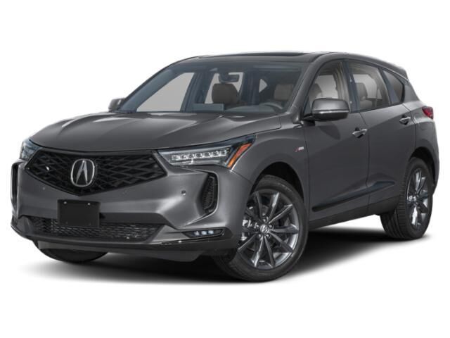 2026 ACURA RDX