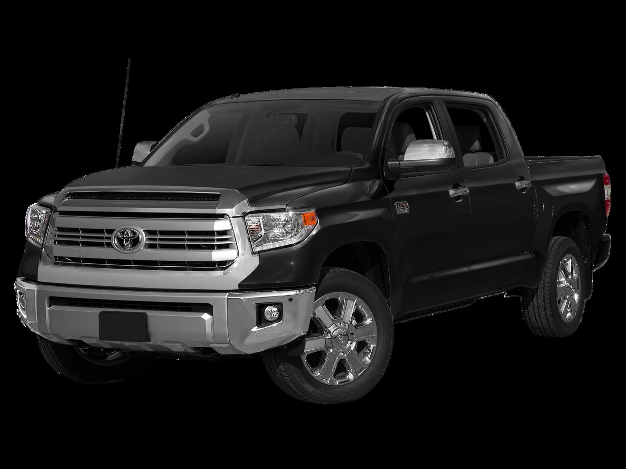 2015 TOYOTA Tundra