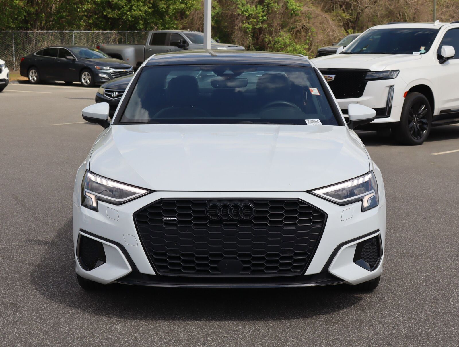 2024 Audi A3