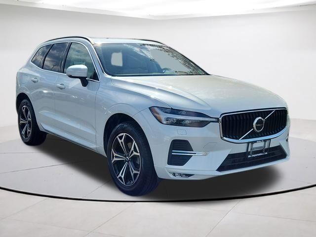 2022 VOLVO XC60