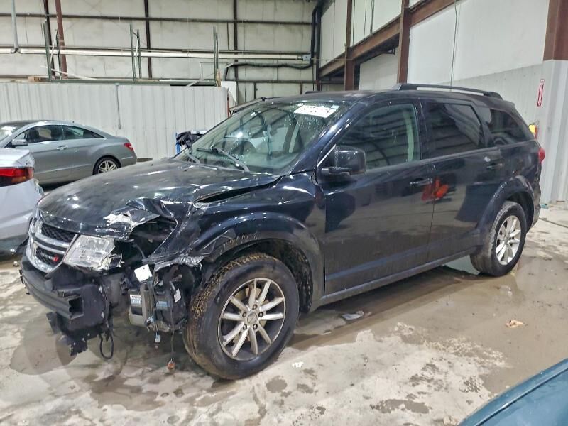 2015 DODGE Journey