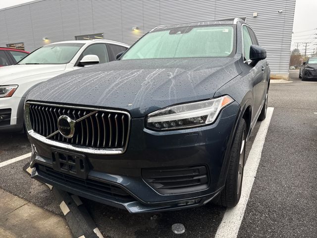 2021 VOLVO XC90