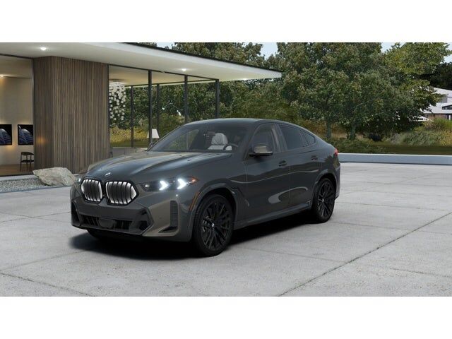 2027 BMW X6