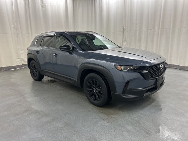 2023 MAZDA CX-50